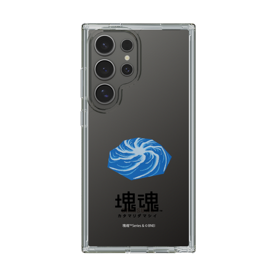 Slim Protection Case［ Katamari Damacy - Whirlpool ］