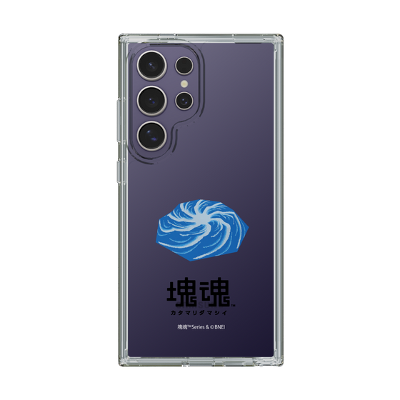 Slim Protection Case［ Katamari Damacy - Whirlpool ］