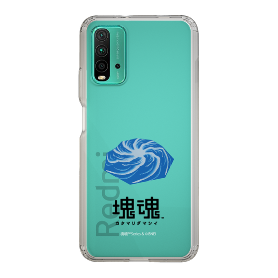 Slim Protection Case［ Katamari Damacy - Whirlpool ］