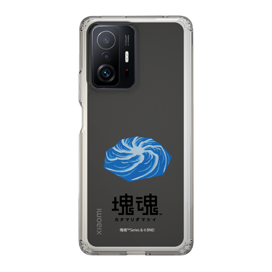 Slim Protection Case［ Katamari Damacy - Whirlpool ］