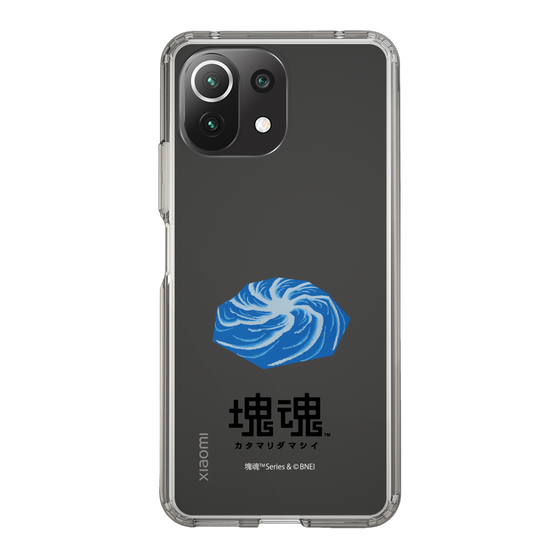 Slim Protection Case［ Katamari Damacy - Whirlpool ］