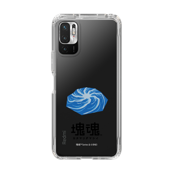 Slim Protection Case［ Katamari Damacy - Whirlpool ］