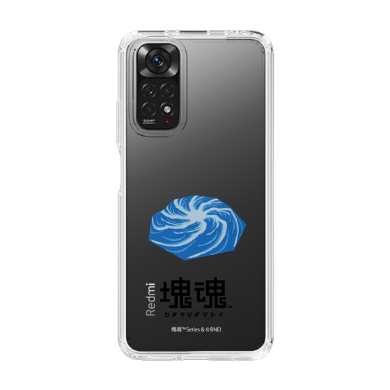 Slim Protection Case［ Katamari Damacy - Whirlpool ］