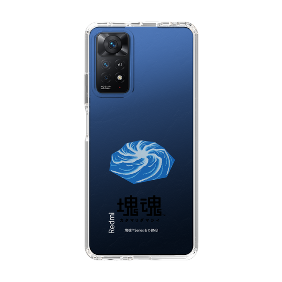 Slim Protection Case［ Katamari Damacy - Whirlpool ］