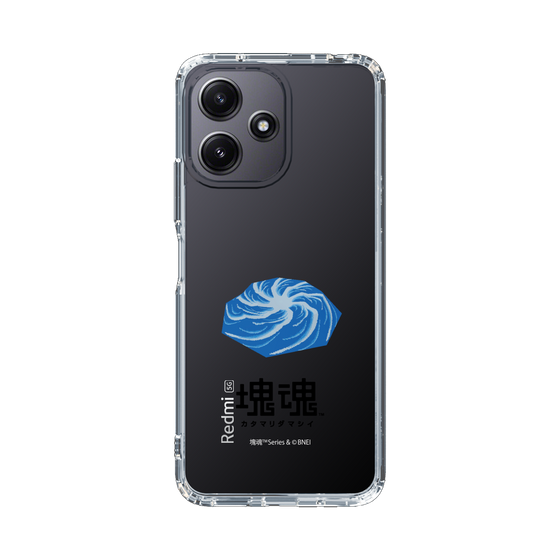 Slim Protection Case［ Katamari Damacy - Whirlpool ］