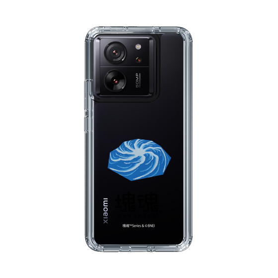 Slim Protection Case［ Katamari Damacy - Whirlpool ］