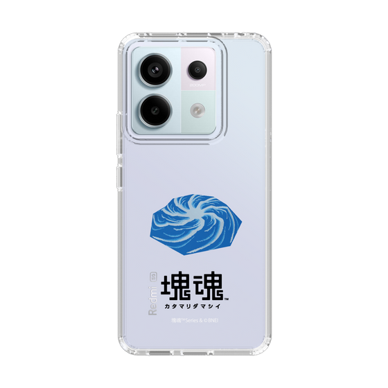 Slim Protection Case［ Katamari Damacy - Whirlpool ］