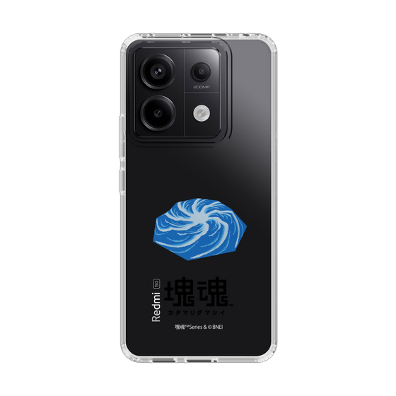 Slim Protection Case［ Katamari Damacy - Whirlpool ］