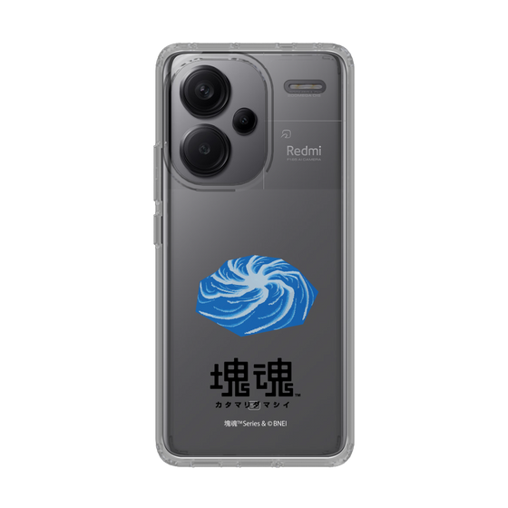 Slim Protection Case［ Katamari Damacy - Whirlpool ］