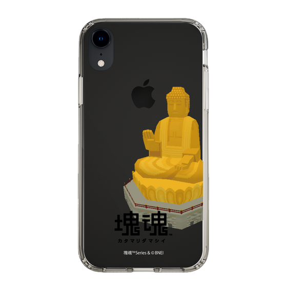 Slim Protection Case［ Katamari Damacy - Great Buddha ］