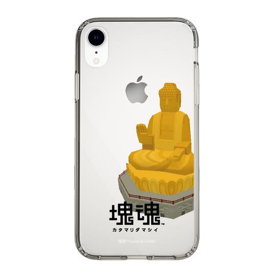 Slim Protection Case［ Katamari Damacy - Great Buddha ］