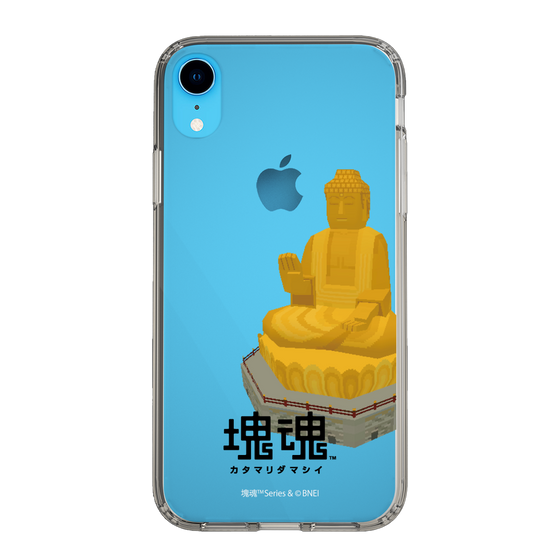 Slim Protection Case［ Katamari Damacy - Great Buddha ］