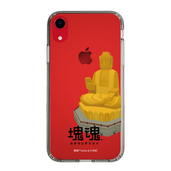 Slim Protection Case［ Katamari Damacy - Great Buddha ］