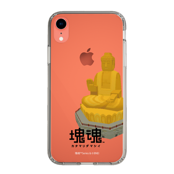 Slim Protection Case［ Katamari Damacy - Great Buddha ］