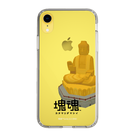 Slim Protection Case［ Katamari Damacy - Great Buddha ］