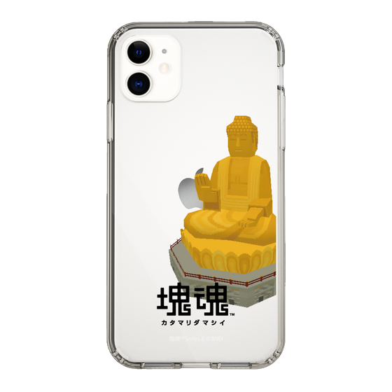 Slim Protection Case［ Katamari Damacy - Great Buddha ］