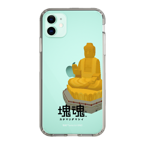 Slim Protection Case［ Katamari Damacy - Great Buddha ］