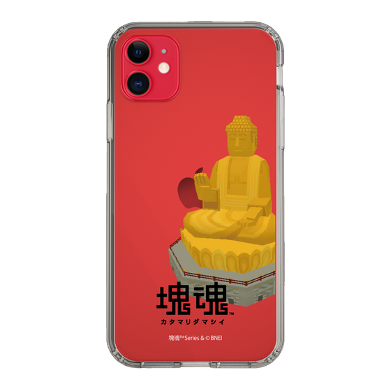 Slim Protection Case［ Katamari Damacy - Great Buddha ］