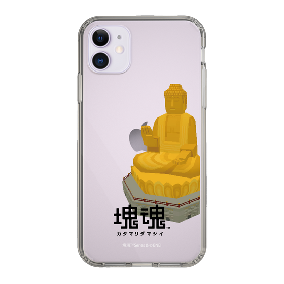 Slim Protection Case［ Katamari Damacy - Great Buddha ］