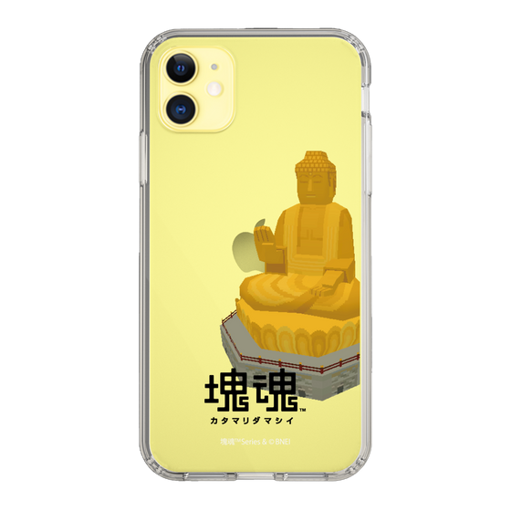 Slim Protection Case［ Katamari Damacy - Great Buddha ］