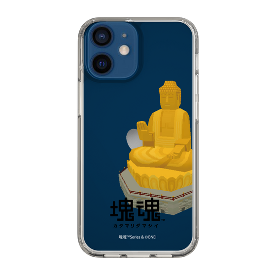 Slim Protection Case［ Katamari Damacy - Great Buddha ］