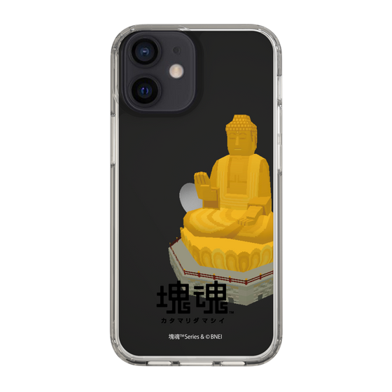Slim Protection Case［ Katamari Damacy - Great Buddha ］