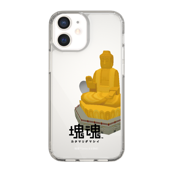 Slim Protection Case［ Katamari Damacy - Great Buddha ］