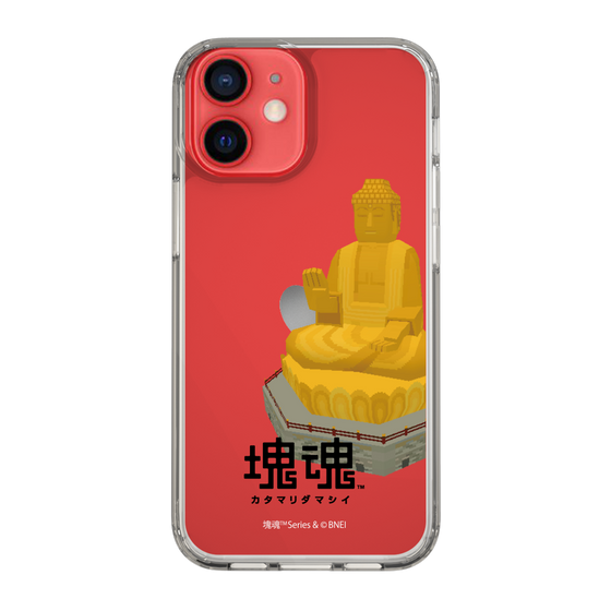 Slim Protection Case［ Katamari Damacy - Great Buddha ］