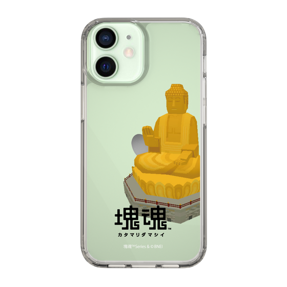 Slim Protection Case［ Katamari Damacy - Great Buddha ］