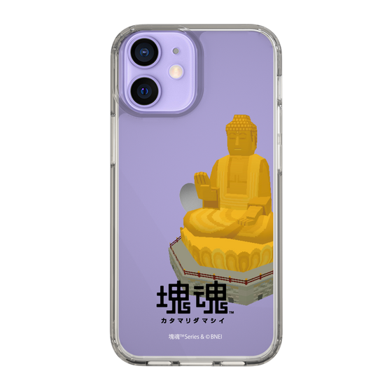 Slim Protection Case［ Katamari Damacy - Great Buddha ］