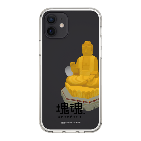 Slim Protection Case［ Katamari Damacy - Great Buddha ］