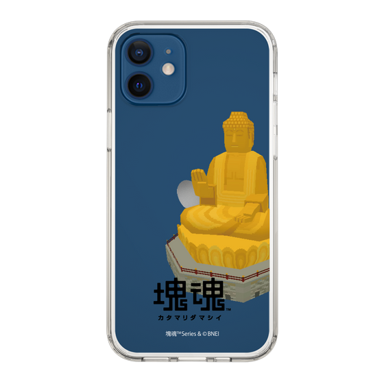 Slim Protection Case［ Katamari Damacy - Great Buddha ］