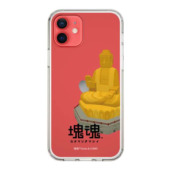 Slim Protection Case［ Katamari Damacy - Great Buddha ］