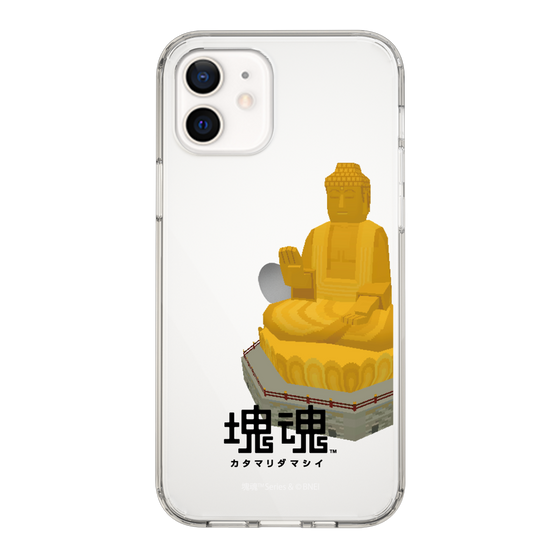 Slim Protection Case［ Katamari Damacy - Great Buddha ］