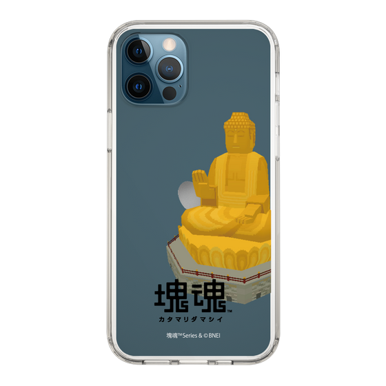 Slim Protection Case［ Katamari Damacy - Great Buddha ］