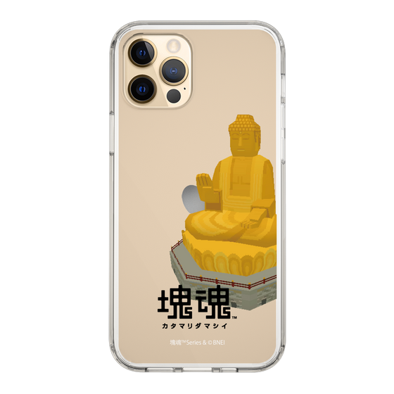 Slim Protection Case［ Katamari Damacy - Great Buddha ］