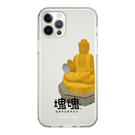 Slim Protection Case［ Katamari Damacy - Great Buddha ］