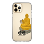 Slim Protection Case［ Katamari Damacy - Great Buddha ］