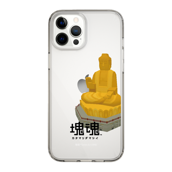 Slim Protection Case［ Katamari Damacy - Great Buddha ］
