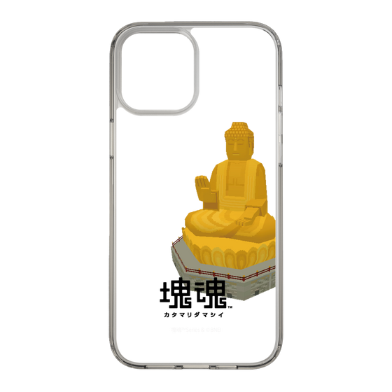 Slim Protection Case［ Katamari Damacy - Great Buddha ］
