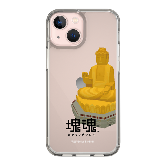 Slim Protection Case［ Katamari Damacy - Great Buddha ］