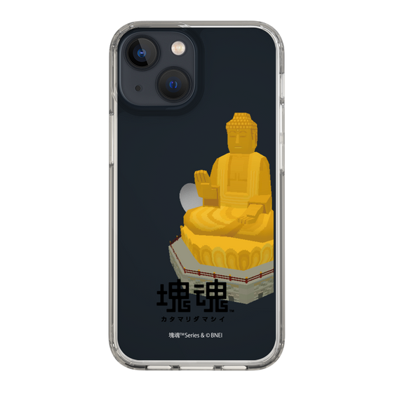 Slim Protection Case［ Katamari Damacy - Great Buddha ］