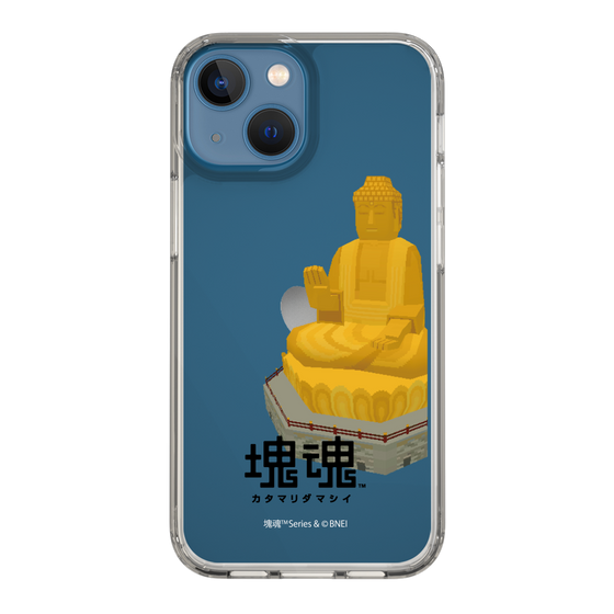 Slim Protection Case［ Katamari Damacy - Great Buddha ］