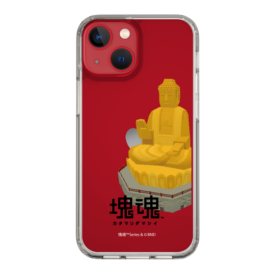 Slim Protection Case［ Katamari Damacy - Great Buddha ］