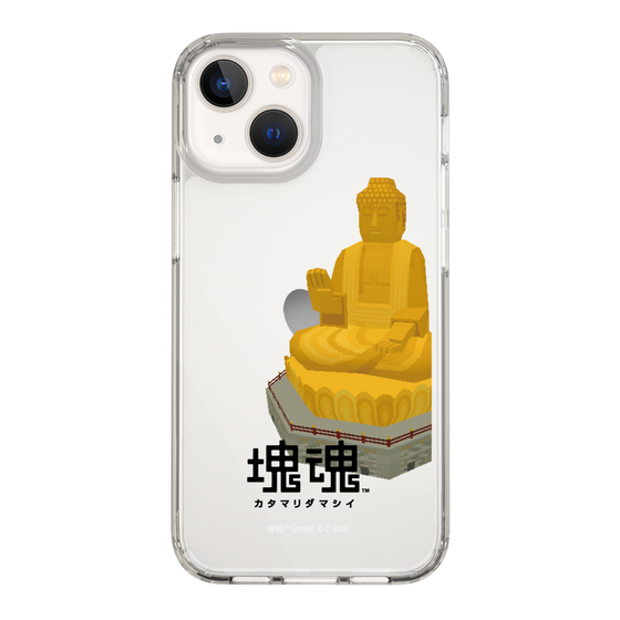Slim Protection Case［ Katamari Damacy - Great Buddha ］