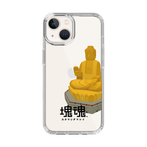 Slim Protection Case［ Katamari Damacy - Great Buddha ］