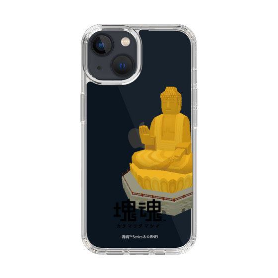 Slim Protection Case［ Katamari Damacy - Great Buddha ］