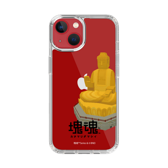 Slim Protection Case［ Katamari Damacy - Great Buddha ］