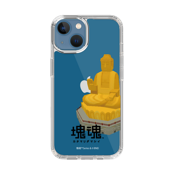 Slim Protection Case［ Katamari Damacy - Great Buddha ］