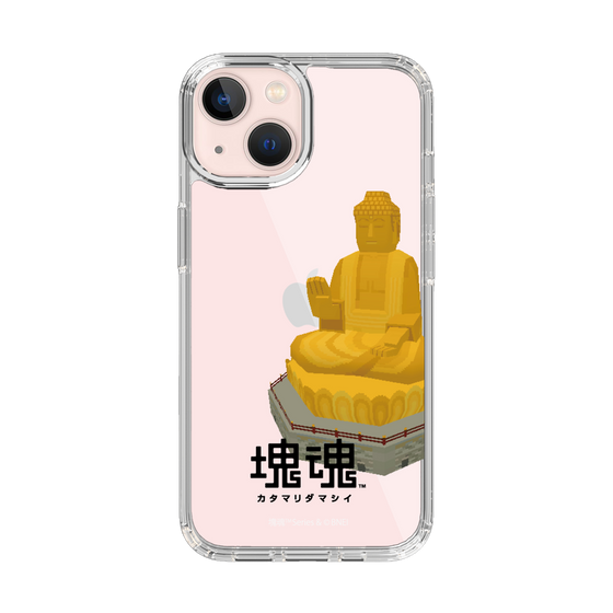Slim Protection Case［ Katamari Damacy - Great Buddha ］